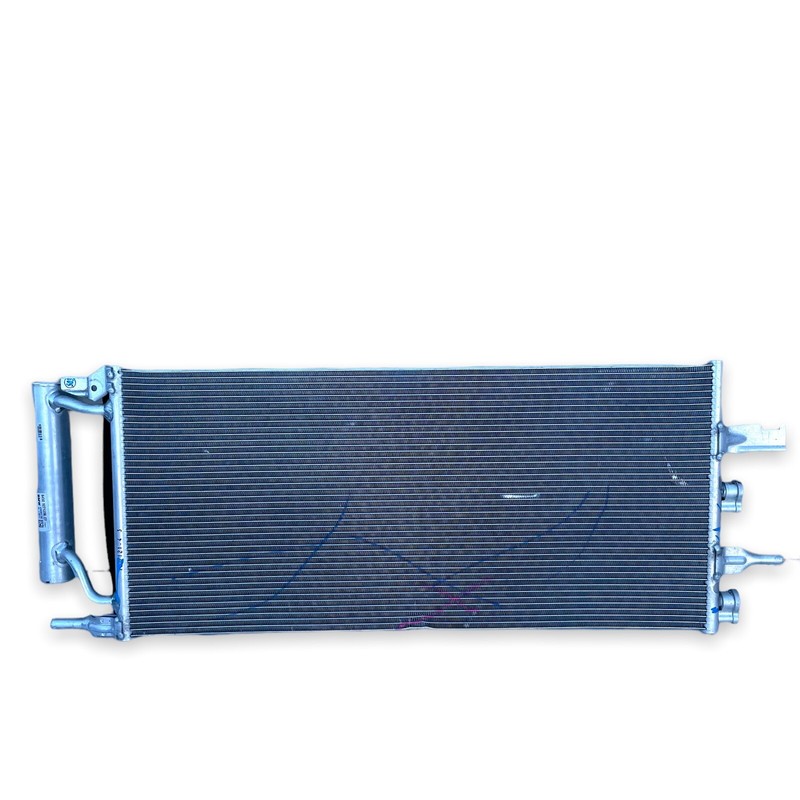 Mini Cooper F56 BMW X1 X2 2.0L 16-22 A/C Air Conditioning Condenser Radiator OEM