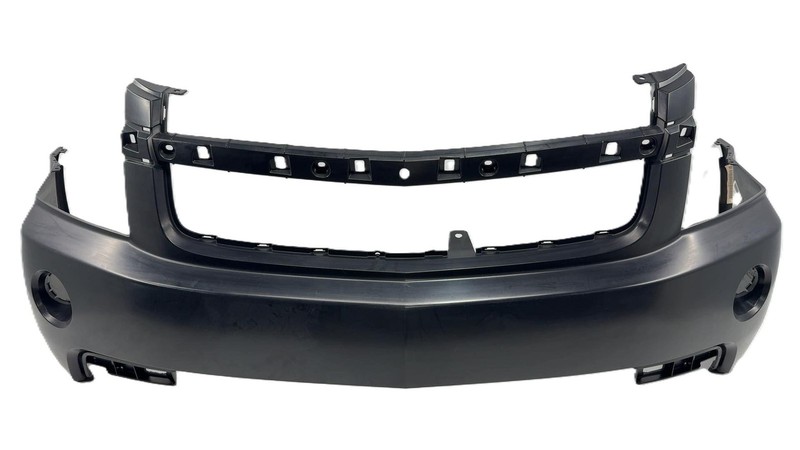 2007-2009 Chevy Equinox Front Bumper Cover Fascia W/O Sport 19120950 OEM