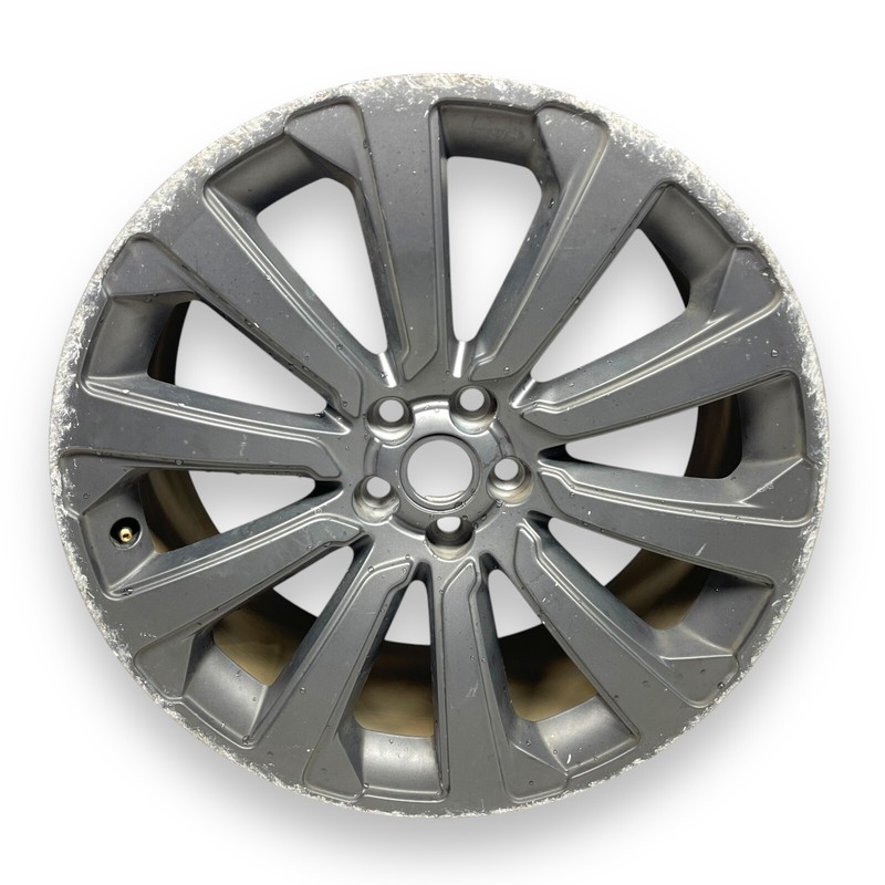 2018-2023 Range Rover Velar L560 20" 8.5JX20 CH45 Wheel rim OEM J8A2-1007-EB