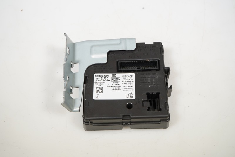 2022 - 2023 NISSAN SENTRA KEYLESS ENTRY TIRE PRESSURE MODULE TPMS OEM 286E16LA0D