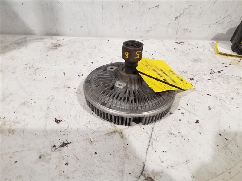Fan Clutch Fits 98-06 EXPEDITION 3164960