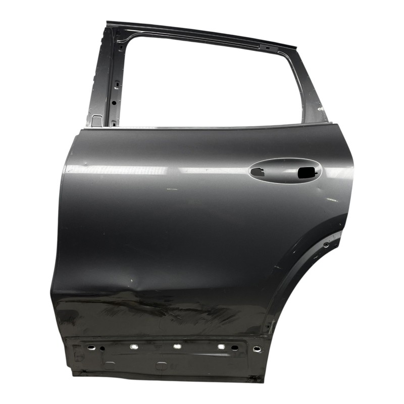 2021-2023 Mercedes GLA250 H247 H243 Rear left driver side door OEM A2477320501