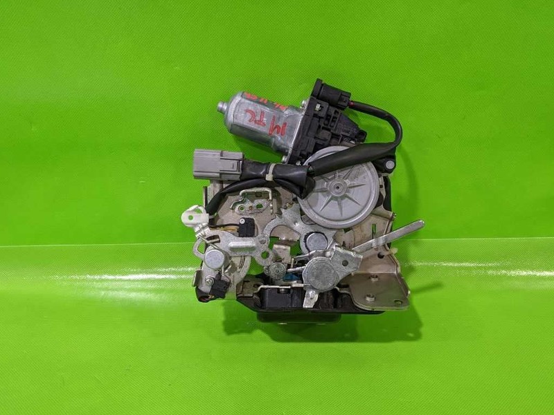 11-16 TOWN & COUNTRY POWER LIFTGATE HATCH LOCK LATCH OEM 4371-46