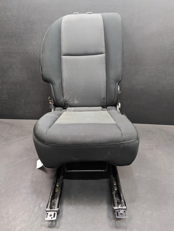 2nd Row Rear Right Seat 2018 Nissan Pathfinder 2019 2020