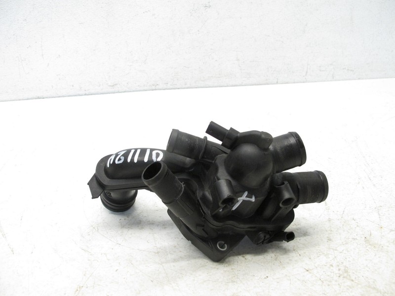 07-13 MINI COOPER S COUNTRYMAN R60 1.6 ENGINE COOLANT THERMOSTAT KIT OEM 011124