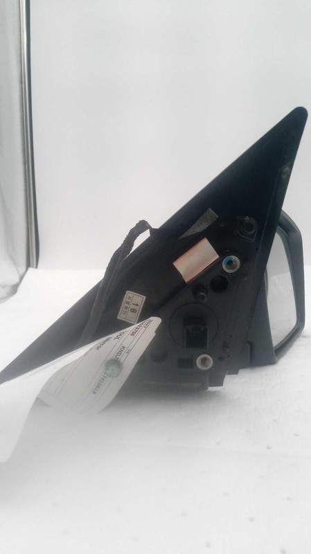 2012 KIA SOUL Right Door Mirror TAN OEM Used 36000 Miles NJ25-23796-600688
