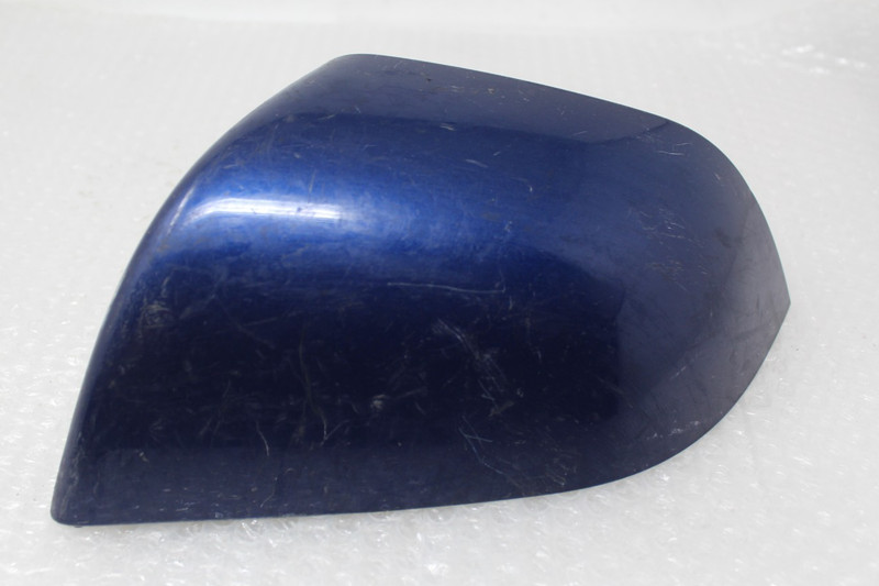 GENUINE 2017-23 Genuine Tesla Model 3 Left Skull Cap Shiny Blue 1092290-00-D OEM