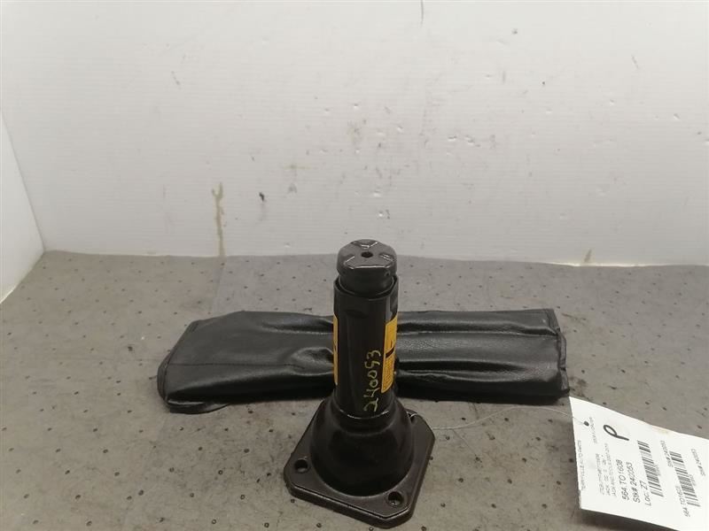 Jack and Tool Set Fits 2008 FJ Cruiser