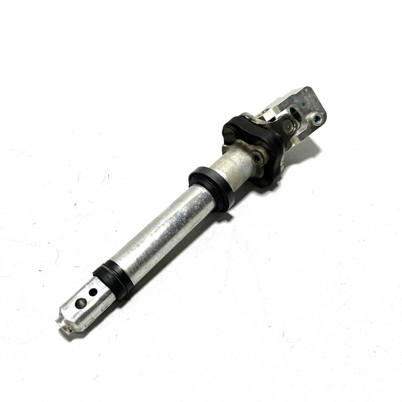 2008-2014 MERCEDES-BENZ C250 STEERING COLUMN SHAFT JOINT 204 460 191 OEM