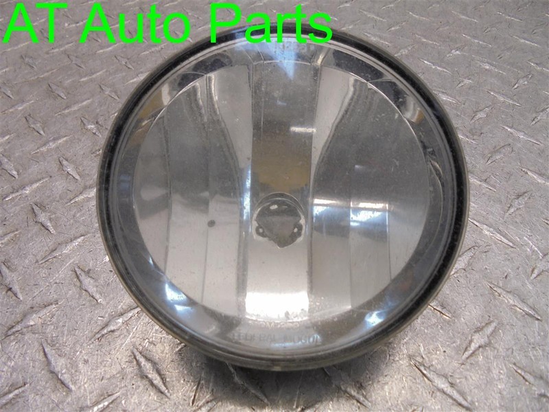 02 03 04 05 06 07 GMC ENVOY XL XUV PASSENGER BUMPER MOUNTED FOG LAMP 15269042