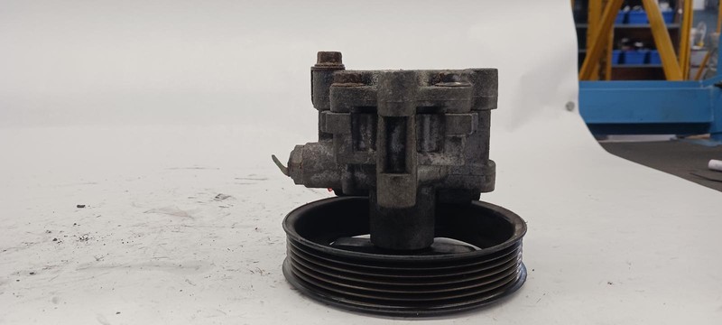 09-'15 MITSUBISHI LANCER Steering Pump OEM 63K Miles 1 Year Warranty!