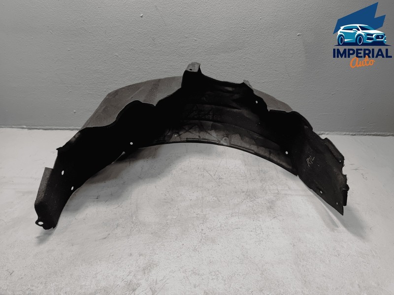 18-24 Toyota Camry SE XSE Rear Quarter Panel Driver Side Splash Shield Guard OEM
