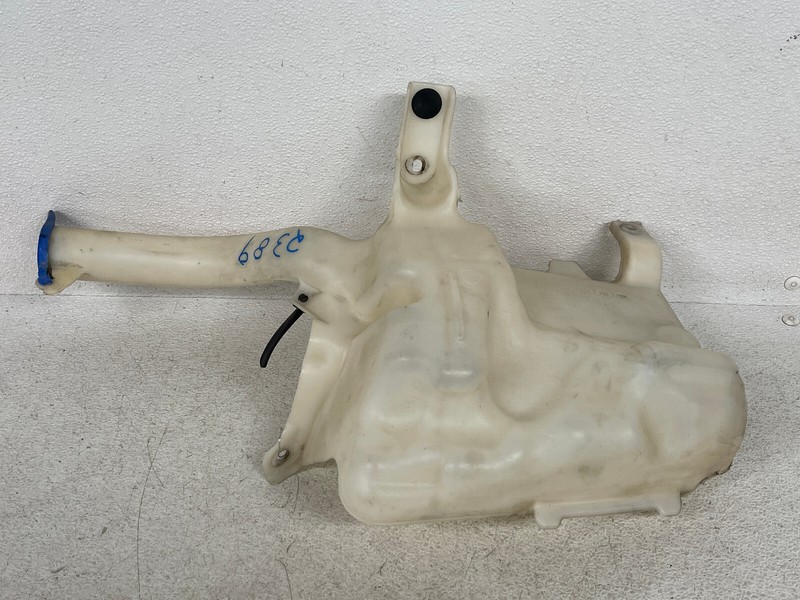 ⭐2013-2016 LINCOLN MKZ WINDSHIELD WASHER RESERVOIR TANK BOTTLE OEM LOT2389