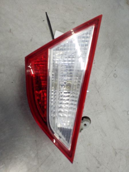 Driver Tail Light VIN B 8th Digit Lid Mounted Fits 11-14 SONATA 187276