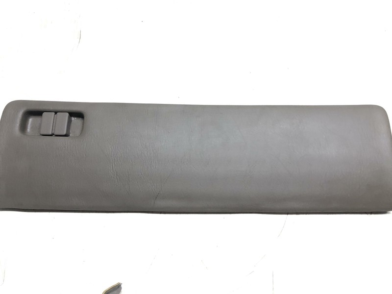 1995 1996 1997 1998 1999 2000 Lexus LS400 Upper Glove Box Door Assembly OEM
