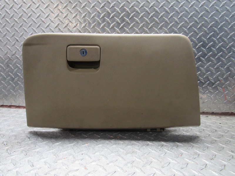 2014 HYUNDAI SONATA GLOVE BOX2.4L