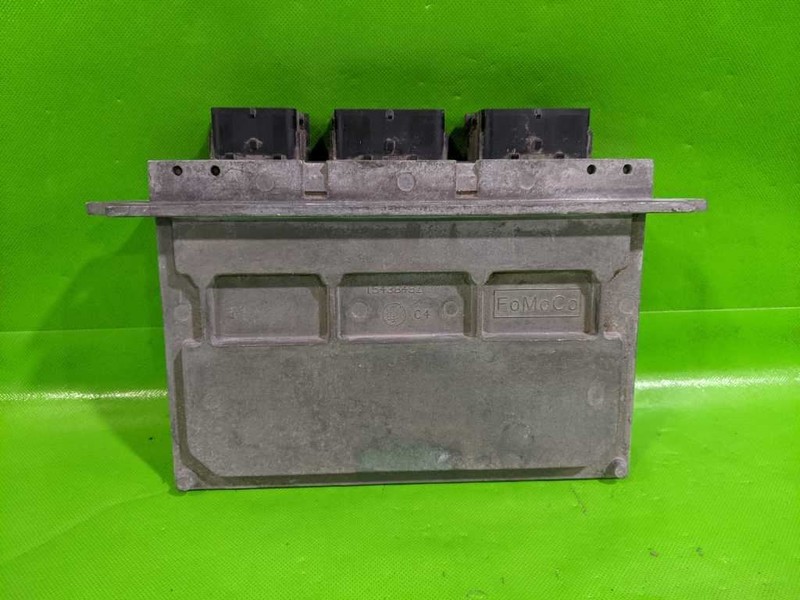 08 09 EDGE ECM ENGINE CONTROL MODULE OEM 4574-9