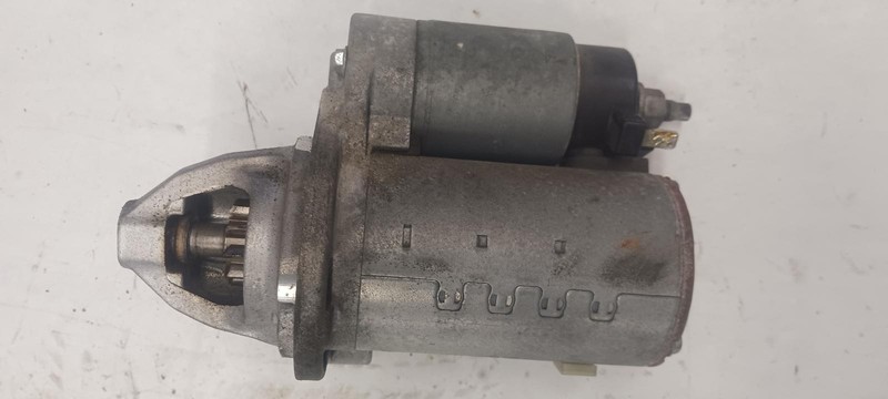 15-'17 CHRYSLER 200 Starter Motor 3.6L 33k miles OEM 1 Year Warranty!