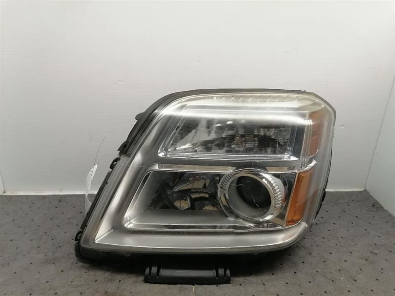 Driver Left Headlight SLE Fits 10-15 TERRAIN 1200620