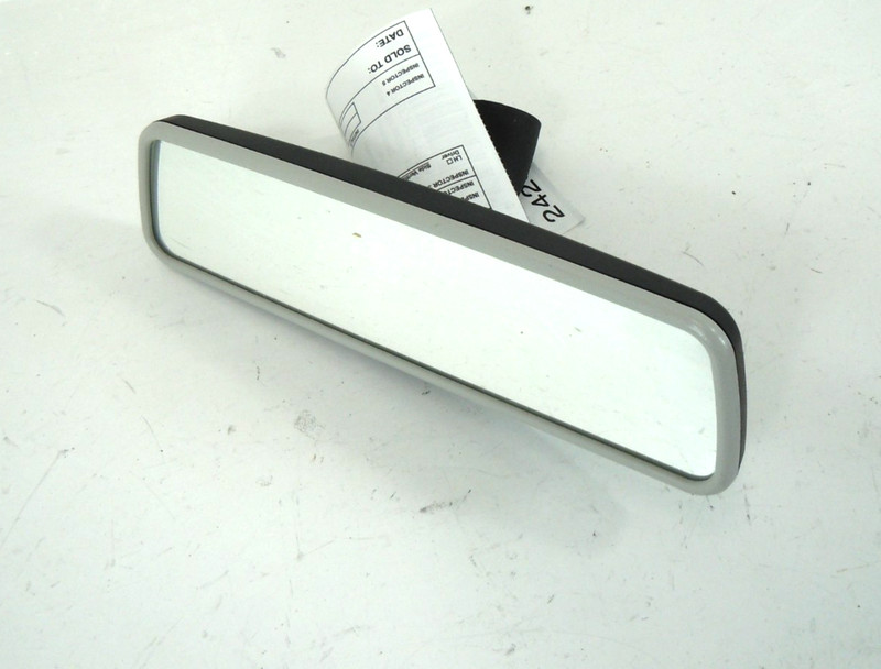 2015-2019 Volkswagen Golf Sportwagen Rear View Mirror W/O Auto Dim OEM