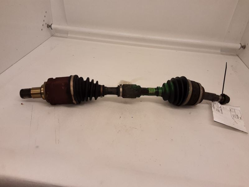 Driver Left Axle Shaft 4 Cylinder Fits 04-08 SOLARA 3326199