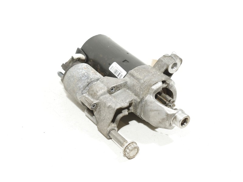 2012-2018 Audi A7 Quattro Engine Starter Motor Assembly 079911021D OEM 93K