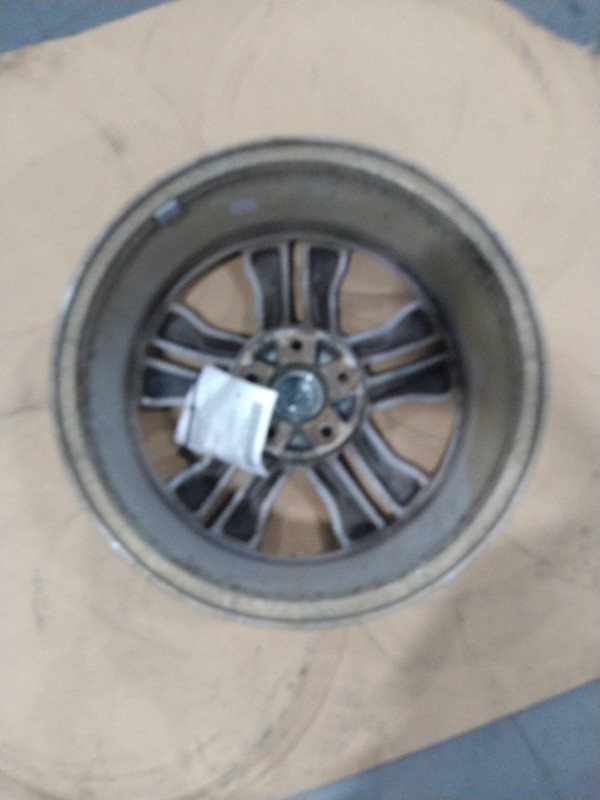 2012 Nissan Rogue OEM Used Wheel 17 Blue 40300JM025, 6 Month Warranty