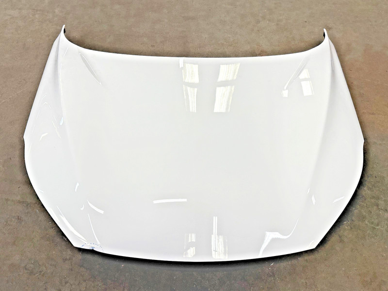 ⭐2019-2025 INFINITI QX50 FRONT HOOD BONNET ENGINE COVER PANEL SHELL OEM LOT2742