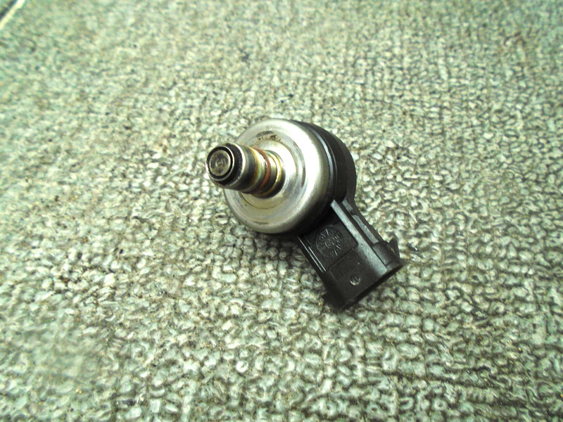 BLACK UPDATED AIR INJECTOR 883078 MERCURY MARINER OPTIMAX OUTBOARD MOTOR #7