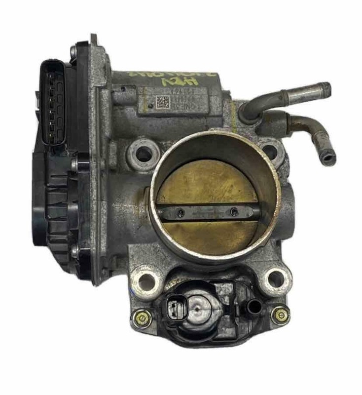 2016 2019 HONDA HRV 1.8L THROTTLE BODY VALVE ASSY OEM 16400R1BA01 41K MILES
