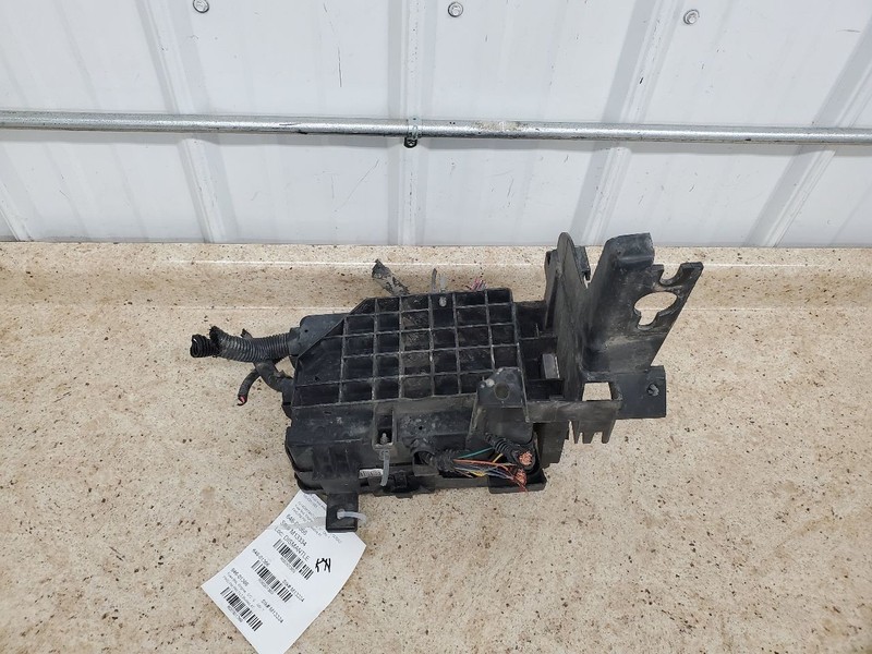 Fuse Box Engine Fits 08-10 COBALT 301369