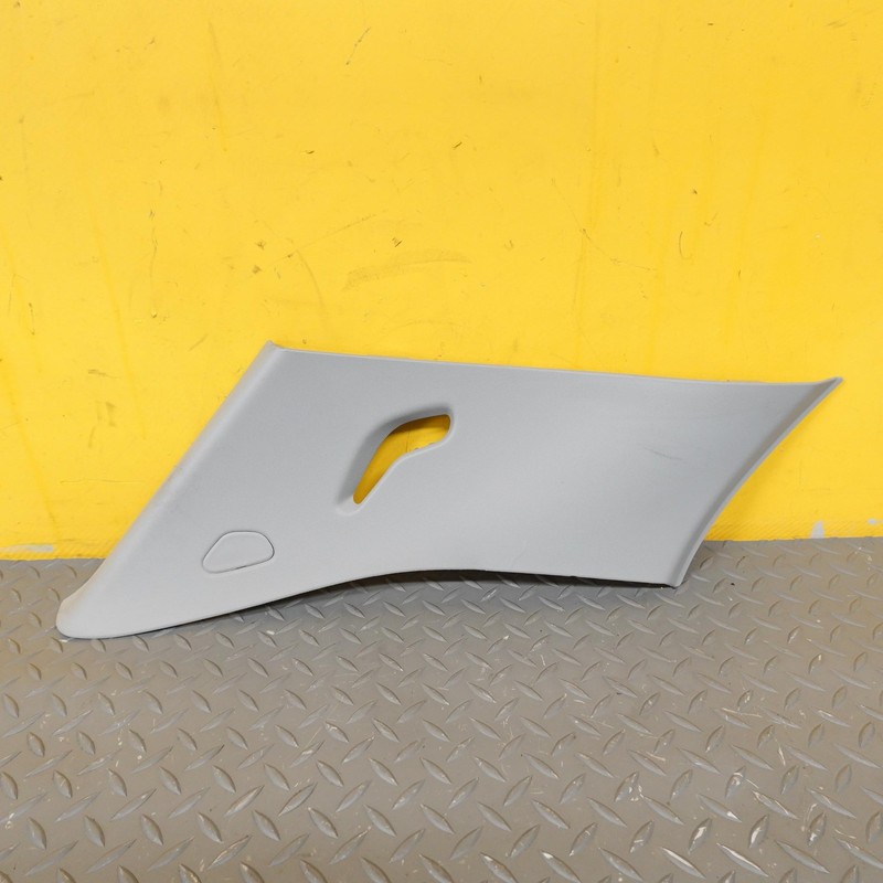 2017-2023 CHEVROLET BOLT EV REAR LEFT C PILLAR TRIM COVER PANEL TRIM 42551989