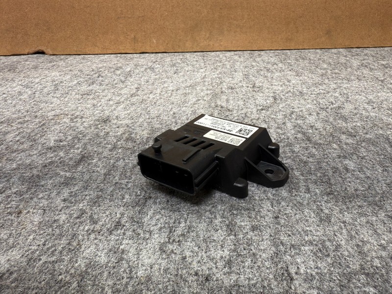 GENESIS GV70 2022-2025 OEM FUEL PUMP CONTROL MODULE UNIT ASSEMBLY