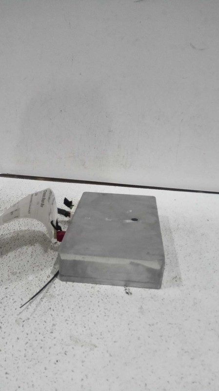 2013 Chevrolet Cruze Body Control Module OEM 5740 Used 99K Mileage