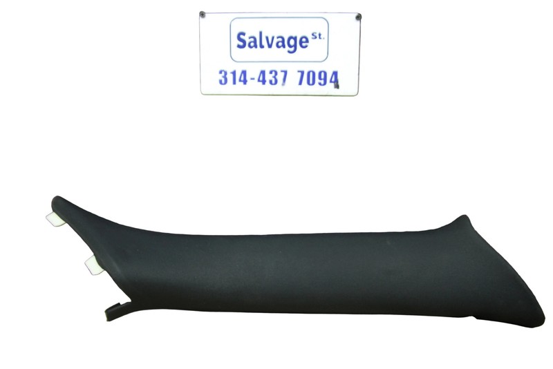 2015-2023 Dodge Challenger SRT RH Passenger A Pillar Cover Panel S1ZA04dX9AE OEM