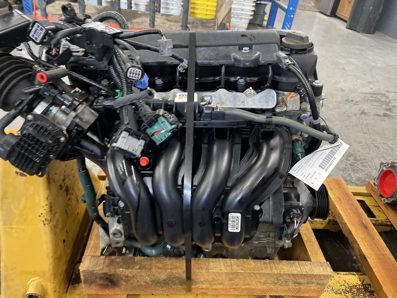 16-'20 HONDA HR-V Engine 1.8L 82k miles Runs Well 6 Month Wnty!