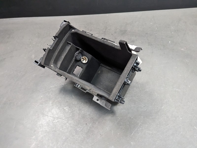 Center Console Storage Box w/ Power Outlet 2023 Infiniti QX60 96926-6SA0A 2022