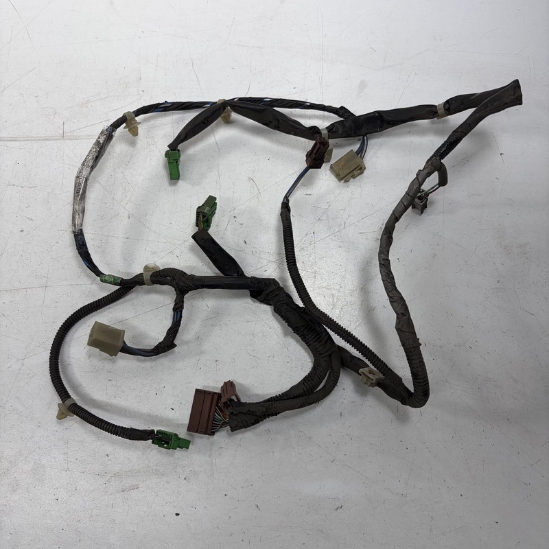 03-11 Honda Element A/C Air Conditioner Sub-Harness 80650-SCV-A00 OEM