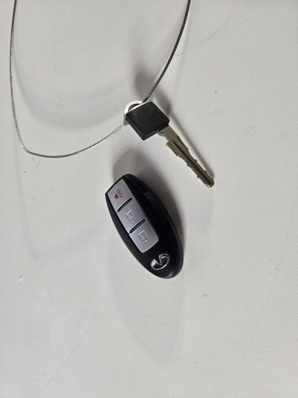 2008 2017 Infiniti EX35 EX37 QX50 Smart Key Less Entry Remote FOB OEM 285E31BA7A