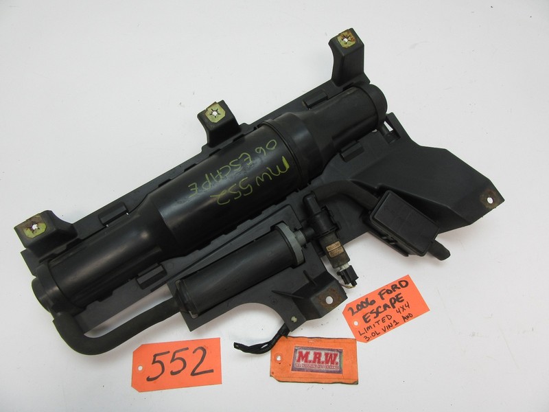 EVAP VAPOR FILTER CANISTER CAN GAS TANK FUEL VALVE EMISSIONS for ESCAPE TRIBUTE