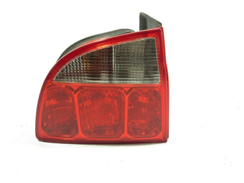 02-06 Maserati Coupe GT 2004 Rear Left Driver Quarter Taillight Tail Light Lamp;