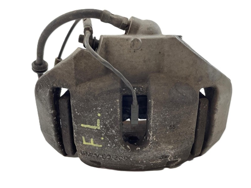 2004-2007 BMW 530i Front Left Driver Side Caliper Assembly LH OEM