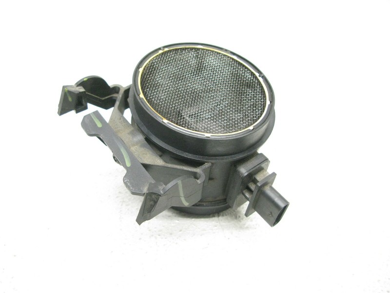 07-12 MERCEDES C350 R350 E350 E550 GL450 GL550 MASS MAF AIR FLOW SENSOR 100
