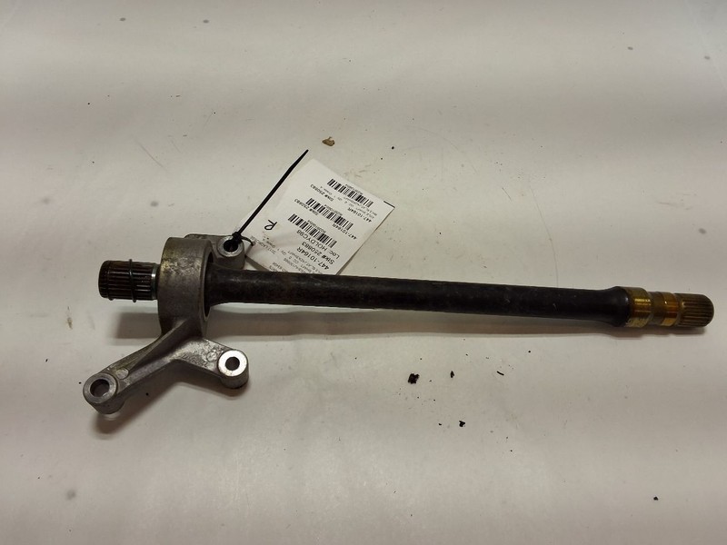 Passenger Right Axle Shaft Front Jackshaft Fits 17 LACROSSE 3510654