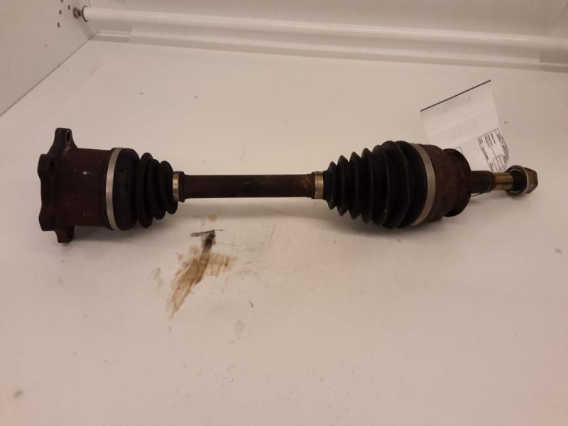 Axle Shaft Front Axle Fits 04-15 ARMADA 3227573