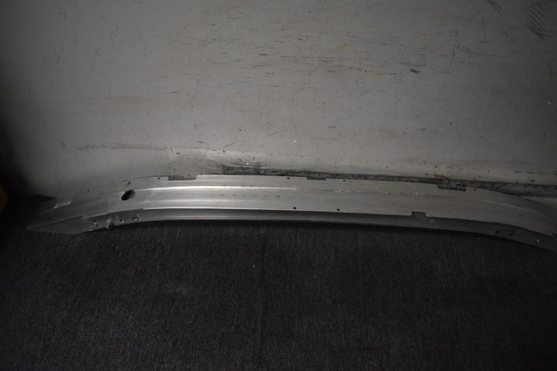 2011-2015 BMW 528I FRONT REINFORCEMENT BAR FACTORY OEM