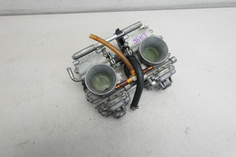 Ski-Doo GSX 800r MXZ X Renegade Carbs Carburetor Assembly403138792