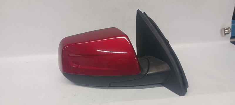 17-'19 GMC ACADIA Right passenger Door Mirror mirror OEM Grade A!