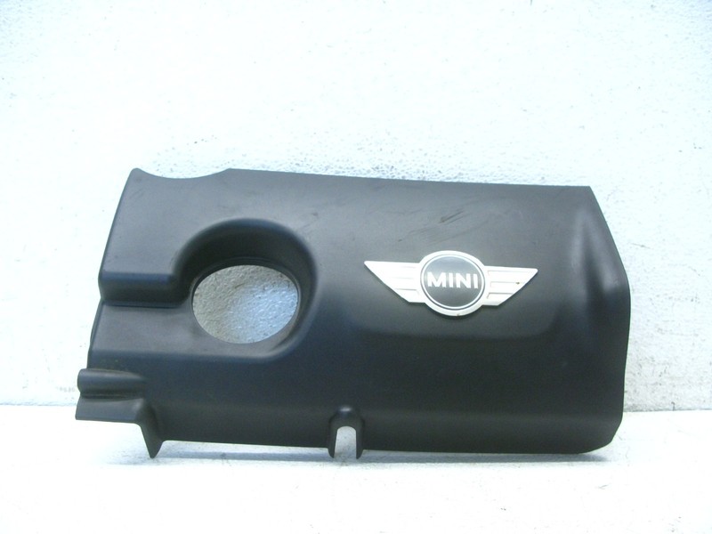10-16 MINI COOPER S R57 R55 - R61 1.6 TURBO ENGINE ACOUSTIC COVER OEM 040225B