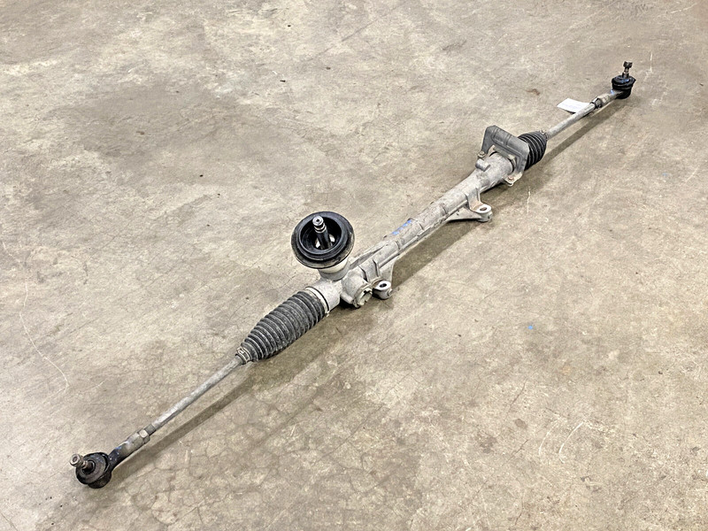 ⭐2014-2019 MITSUBISHI OUTLANDER 2.4L POWER STEERING RACK & PINION 87K LOT2407